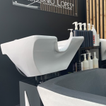 Espaço António Lopes cabeleireiro de homens em Leiria