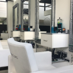 Espaço António Lopes cabeleireiro de homens em Leiria